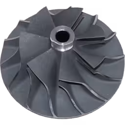 5620-710-0001-CW-J96-COMPRESSOR-WHEEL-OF-TURBOCHARGER_Top_View_Of_45_Degrees_256X256