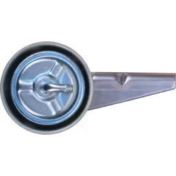 FOR-12709700016-AC-S200G-3071NRAKB0-76DK1-ACTUATOR-OF-TURBOCHARGER-FOR-VOLVO-LKW-L120E-VOLVO-D7ELAE3-D7EEBE3-TCD2013-245HP_Front_View_256X256