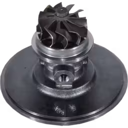 FOR-14201-Z5712-RHC62E-1186Q26NABRLL5213BZ-CORE-OF-TURBOCHARGER-FOR-NISSAN-FE69(VD48)_Bottom_View_Of_45_Degrees_256X256