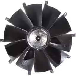 FOR-454044-0001-TW-TA3106-TURBINE-WHEEL-OF-TURBOCHARGER-FOR-VOLVO-DEUTZ_Top_View_256X256