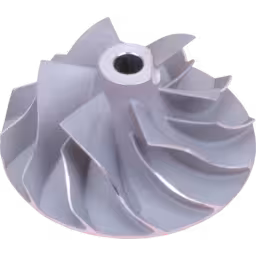 FOR-704091-0001-CW-J96-COMPRESSOR-WHEEL-OF-TURBOCHARGER_Top_View_Of_45_Degrees_256X256