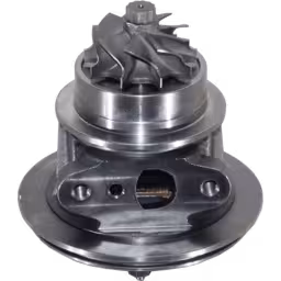 17202-64050-CT12-CORE-OF-TURBOCHARGER-FOR-TOYOTA-CAMRY-2,0-TD-TOYOTA-2C-T-86HP_Bottom_View_Of_45_Degrees_256X256
