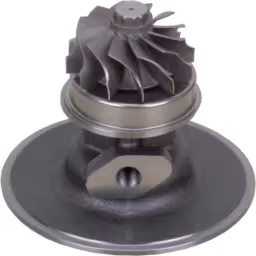 4027593-HX50-CORE-OF-TURBOCHARGER-FOR-MAN-TRUCK-MAN-D2866LF_Bottom_View_Of_45_Degrees_256X256