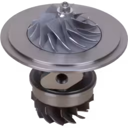 4027593-HX50-CORE-OF-TURBOCHARGER-FOR-MAN-TRUCK-MAN-D2866LF_Top_View_Of_45_Degrees_256X256