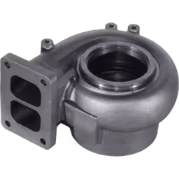 436126-0003-GT4294S-TURBINE-HOUSING-OF-TURBOCHARGER-FOR-DAF-XF315M-430HP-DAF-95XF-430_Bottom_View_Of_45_Degrees_256X256
