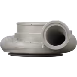 550-304-J96-COMPRESSOR-HOUSING-OF-TURBOCHARGER_Front_View_256X256