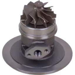 FOR-5109100-7630-J96-CORE-OF-TURBOCHARGER_Bottom_View_Of_45_Degrees_256X256