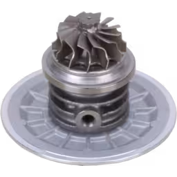 FOR-768525-6-GT2560S-CORE-OF-TURBOCHARGER-FOR-PERKINS-TIER-3-143HP-PERKINS-DIVERSE_Bottom_View_Of_45_Degrees_256X256