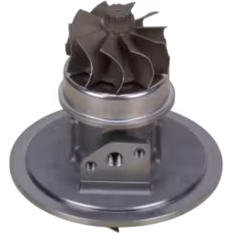 FOR-RE505257-S300S-091-CORE-OF-TURBOCHARGER-FOR-JOHN-DEERE-TIMBERJACK-JOHN-DEERE-6081H_Bottom_View_Of_45_Degrees_256X256