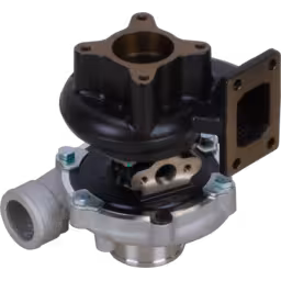HA10001324-H60-TURBOCHARGER_Bottom_View_Of_45_Degrees_256X256