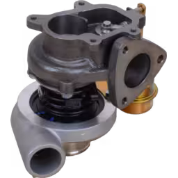 TD04-Turbocharger-4D56-OEM-28200-4A201-for-Starex-H200-H1-2-5-TDI-49135-04121_Bottom_View_Of_45_Degrees_256X256