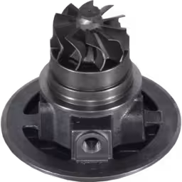 178397-S310CG080-CORE-OF-TURBOCHARGER-FOR-CAT-C9-CAT-330C_Bottom_View_Of_45_Degrees_256X256