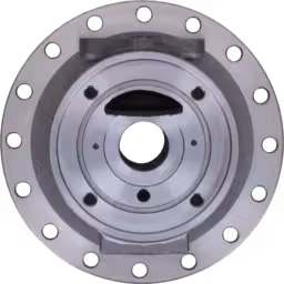 4027669-BH-HX82-BEARING-HOUSING-OF-TURBOCHARGER-FOR-CUMMINS-LOW-BSFC-CUMMINS-ISX-QSX15_Top_View_256X256