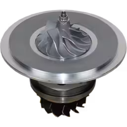 433289-5185-GT2556-CORE-OF-TURBOCHARGER-FOR-PERKINS-1104C-44T-90HP-CAT-3054_Top_View_Of_45_Degrees_256X256