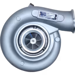 465044-5251-TO4B59-TURBOCHARGER-FOR-KOMATSU-S6D95-KOMATSU-PC200-5_Top_View_256X256