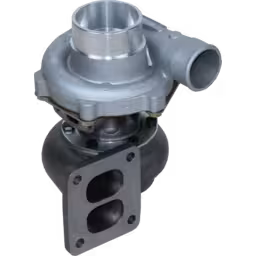465044-5251-TO4B59-TURBOCHARGER-FOR-KOMATSU-S6D95-KOMATSU-PC200-5_Top_View_Of_45_Degrees_256X256