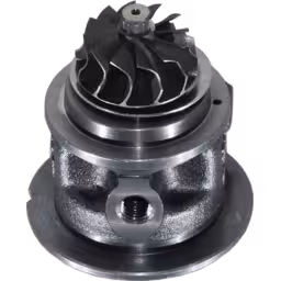 49173-08401-TDO25-CORE-OF-TURBOCHARGER-FOR-HYUNDAI_Bottom_View_Of_45_Degrees_256X256