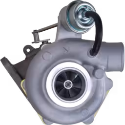 700716-5-GT2560S-TURBOCHARGER-FOR-ISUZU-TRUCK-NPR-ISUZU-4HE1XS-165HP_Top_View_256X256