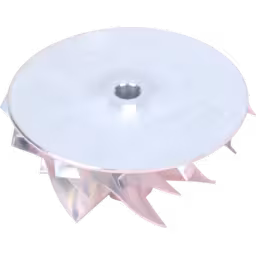 FOR-14411VM01A-BCW-J96-COMPRESSOR-WHEEL-OF-TURBOCHARGER_Bottom_View_Of_45_Degrees_256X256