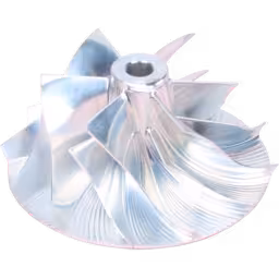 FOR-14411VM01A-BCW-J96-COMPRESSOR-WHEEL-OF-TURBOCHARGER_Top_View_Of_45_Degrees_256X256
