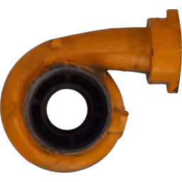 FOR-301-6871-CH-GTA4708-COMPRESSOR-HOUSING-OF-TURBOCHARGER-FOR-CAT-EARTH-MOVING_Top_View_256X256