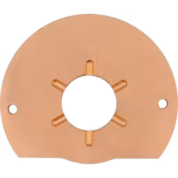FOR-3784836-TB-J96-THRUST-BEARING-OF-TURBOCHARGER_Front_View_256X256
