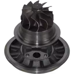 FOR-716875-2-GT5002BS-CORE-OF-TURBOCHARGER-FOR-CAT-EARTH-MOVING_Bottom_View_Of_45_Degrees_256X256