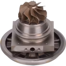 FOR-760183-0002-GTA5008B-CORE-OF-TURBOCHARGER-FOR-CAT-D10T-CAT-C27_Bottom_View_Of_45_Degrees_256X256