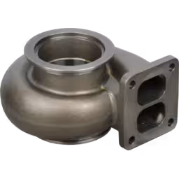 For-Borg-Warner-S300-80mm-Turbine-Housing-point-91AR---177208_Top_View_Of_45_Degrees_256X256