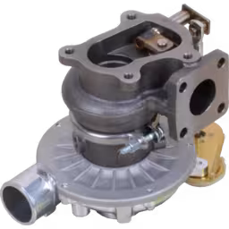 JM0445-RHF4H--TURBOCHARGER-FOR-ISUZU-D-MAX-2-5-TD-ISUZU-4JA1-L-136HP(VIDA)_Bottom_View_Of_45_Degrees_256X256