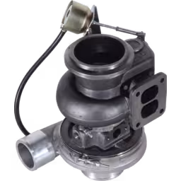 Turbo-S310G080-Turbocharger-178479-for-Caterpillar-C-9-Engine-330C_Bottom_View_Of_45_Degrees_256X256