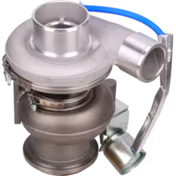 Turbo-S310G080-Turbocharger-178479-for-Caterpillar-C-9-Engine-330C_Top_View_Of_45_Degrees_256X256