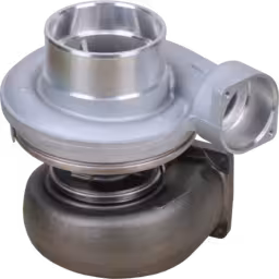 178465--TURBOCHARGER-FOR-CAT-TRUCK-CAT-3406C_Top_View_Of_45_Degrees_256X256