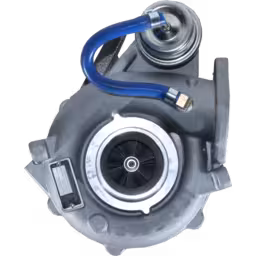 732409-24-GT2259LS-TURBOCHARGER-FOR-HINO-TRUCK-HINO-N04C-2004-168HP_Front_View_256X256