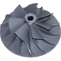 FOR-166462-CW-J96-COMPRESSOR-WHEEL-OF-TURBOCHARGER_Top_View_Of_45_Degrees_256X256