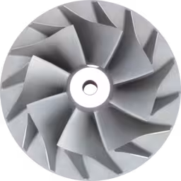 FOR-3530928-CW-HX85-COMPRESSOR-WHEEL-OF-TURBOCHARGER-FOR-CUMMINS-KT306-CUMMINS-C1800-CONSTRUCTION_Front_View_256X256