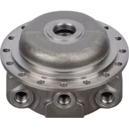 FOR-3591917-BH-HX83-BEARING-HOUSING-OF-TURBOCHARGER-FOR-CUMMINS-QSK60-2500HP-CUMMINS-MARINE_Bottom_View_Of_45_Degrees_256X256