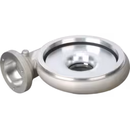 FOR-3594195-CH-HX82-COMPRESSOR-HOUSING-OF-TURBOCHARGER-FOR-CUMMINS-LOW-BSFC-CUMMINS-ISX-QSX15_Bottom_View_Of_45_Degrees_256X256