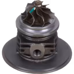 FOR-454163-0002-TA2505-CORE-OF-TURBOCHARGER-FOR-FIAT-GRANDE-PUNTO_Bottom_View_Of_45_Degrees_256X256