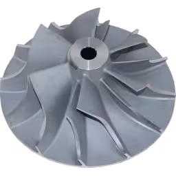 FOR-465988-4-CW-TV8106-COMPRESSOR-WHEEL-OF-TURBOCHARGER-FOR-CAT-353-CAT-3408T-6L_Top_View_Of_45_Degrees_256X256