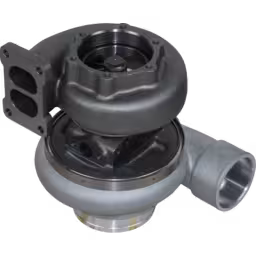 KOMATSU-PC1250-8-Excavator-Turbocharger-KTR130-11F-6502-13-9004_Bottom_View_Of_45_Degrees_256X256