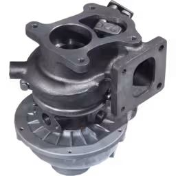 282004X310-RHF5-64006P15NHBRL401CEZ-TURBOCHARGER-FOR-KIA-J3CR-144HP(VR15)-KIA-CARNIVAL-2-9L-CRDI_Bottom_View_Of_45_Degrees_256X256