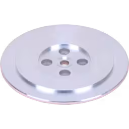 700291-0001-R-BP-J96-BACK-PLATE-OF-TURBOCHARGER_Top_View_Of_45_Degrees_256X256