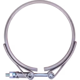 FOR-3536995-VC-TH-HX55-V-BAND-OF-TURBOCHARGER-FOR-CUMMINS-ISM-CUMMINS-BUS_Front_View_256X256