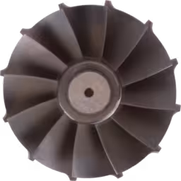 FOR-3538496-TW-HX50-TURBINE-WHEEL-OF-TURBOCHARGER-FOR-SCANIA-DSI12-M42_Top_View_256X256
