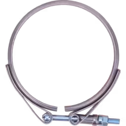 FOR-3590044-VC-TH-HX55-V-BAND-OF-TURBOCHARGER-FOR-CUMMINS-ISM-CUMMINS-BUS_Top_View_256X256