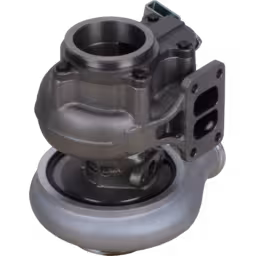 JM0295-HX40W-TURBOCHARGER-FOR-CUMMINS-6CT_Bottom_View_Of_45_Degrees_256X256