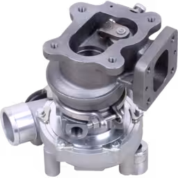OK058-13700C-KT10-1B-TURBOCHARGER-FOR-KIA-SPORTAGE-I-2-0-TD-KIA-RF-83HP_Bottom_View_Of_45_Degrees_256X256