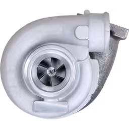 148-7183-GT2052-TURBOCHARGER-FOR-PERKINS-T4-40-4L-97HP-CUMMINS_Front_View_256X256