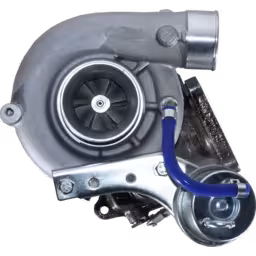 17201-74060-CT26-TURBOCHARGER-FOR-TOYOTA-CELICA-GT-FOUR-(ST185)-TOYOTA-3SG-TE-208HP_Top_View_256X256